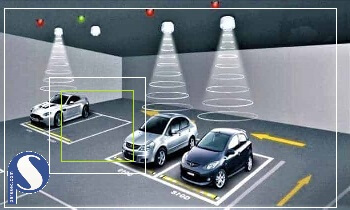 هوشمند سازی پارکینگ