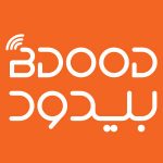 شرکت بیدود یکی از مشتریان ایمن سازان بعنوان نصب دوربین مدار بسته تهران