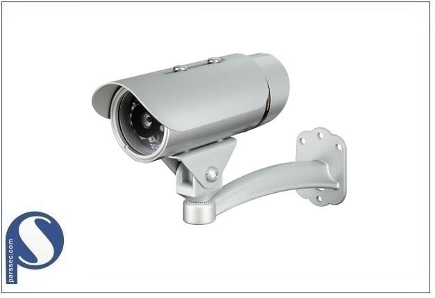 دوربین های IP تحت شبکه دوربین هایی هستند که از پروتکل های شبکه اینتزنت برای انتقال اطلاعات تصویر دریافت شده استفاده مینمایند.