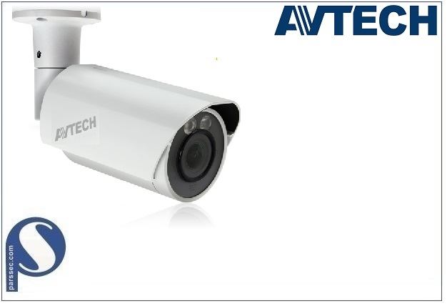 دوربین های مداربسته avtech