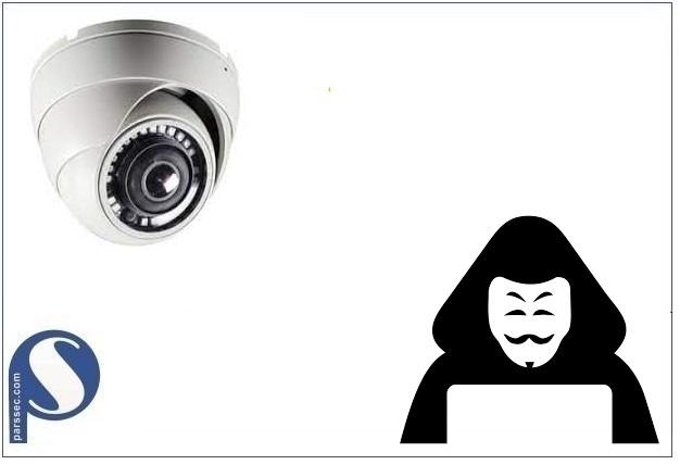 Protect Hack of cctv