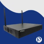 دستگاه ضبط تصاویر 4 کانال بی‌سیم آیمو مدل NVR-1108HS-W-S2