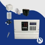 دزدگیر اماکن جی ام کا کد 890