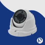دوربین مداربسته دام 4 مگاپیکسل AHD 4053