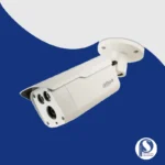 دوربین مداربسته بولت داهوا 2 مگاپیکسل مدل HAC-HFW1200DP