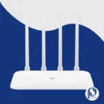 روتر بی‌ سیم شیائومی مدل 4A Gigabit