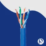 کابل شبکه CAT 6 UTP لگراند – تست پرمننت