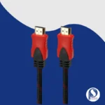 کابل HDMI کنفی 30 متری گلد اسکار